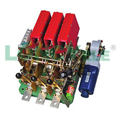 DWl6-630、2000、4000系列萬能式斷路器