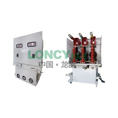 10KV、24KV、40.5KV系列戶內(nèi)高壓功能單元手車